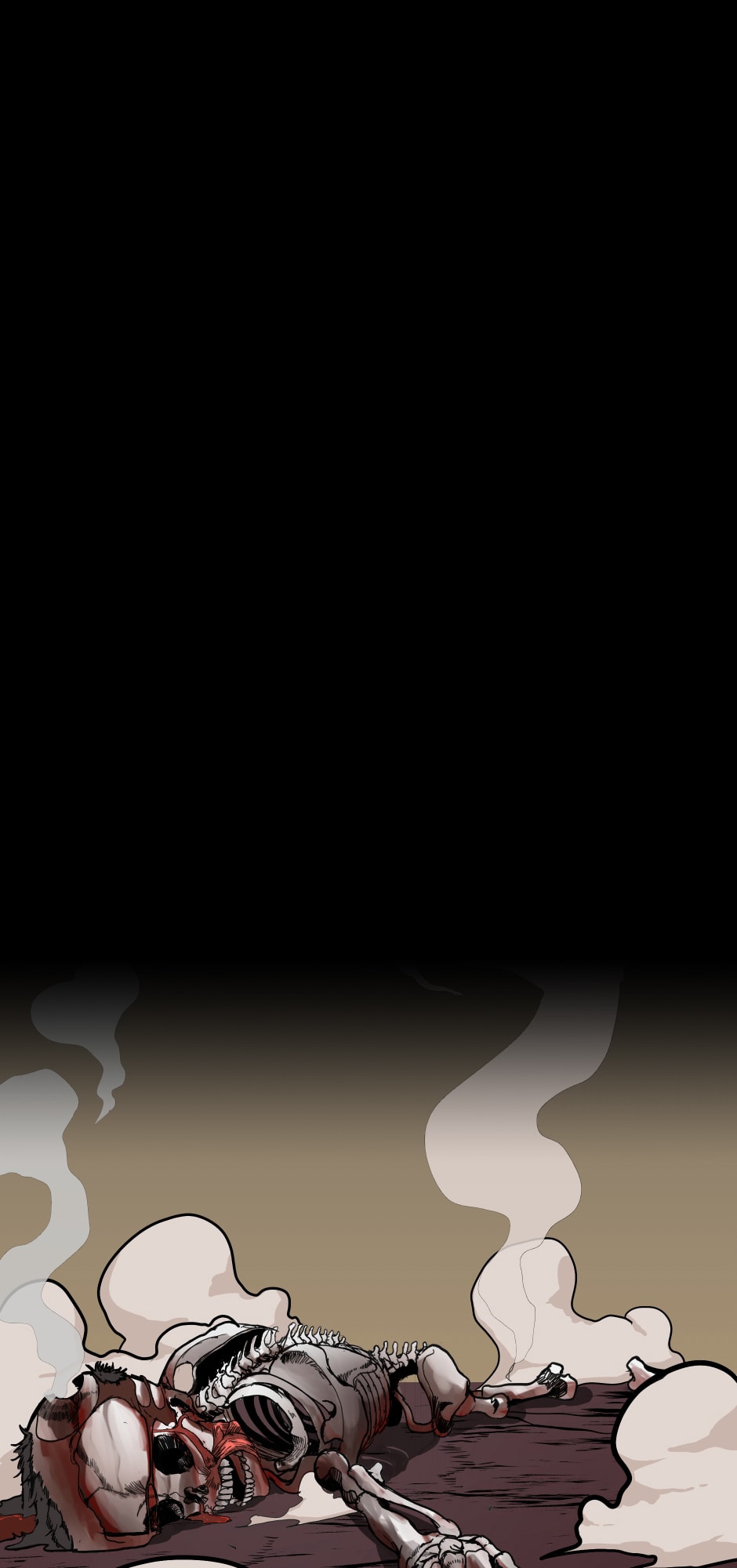 The Beginning After The End Chapter 61 image 01